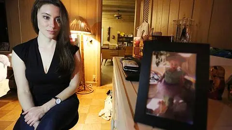 USA. Zwłoki dziecka w lesie, uniewinnienie