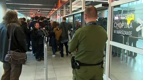 Przedwczesny powrót do kraju