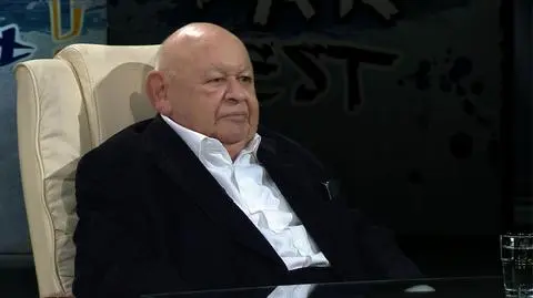 Jerzy Urban w Tak Jest