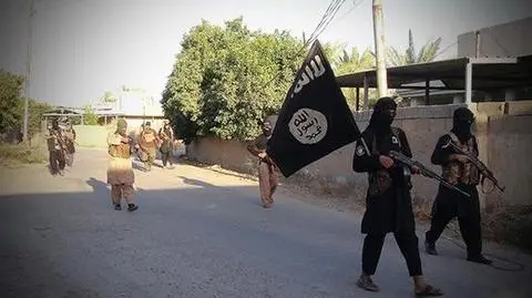 Raport ONZ ws. zbrodni Państwa Islamskiego