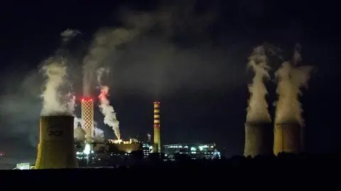 „Odłamki blachy latały w powietrzu. Wszystko trwało 6 sekund”