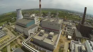Szpital zwolnił lekarza SOR-u w trybie natychmiastowym