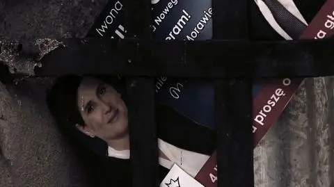 To jedna z największych też niespodzianek tych wyborów
