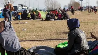 Małżeństwa dzieci stanowią dla państw przyjmujących problem nie tylko społeczny, ale i prawny 