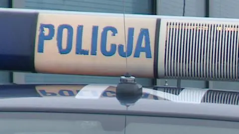 Fałszywy alarm bombowy. Policja zatrzymała mężczyznę