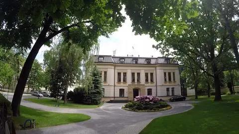 Jak zareaguje prezydent Duda?