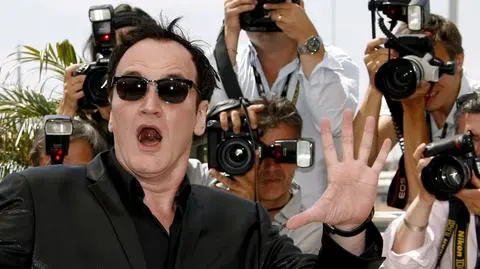 Żydowskie komando pod egidą Tarantino