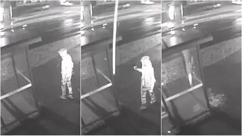 Toruń: Zatrzymano 21-latka. To snajper z Wrzosów