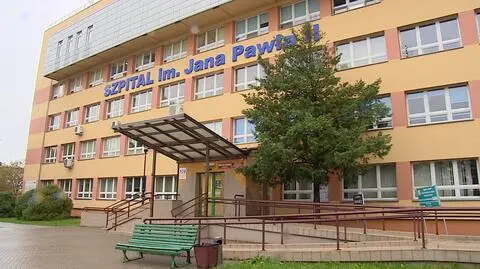 Lekarz zmarł po trwającym dobę dyżurze. Śledztwo umorzone