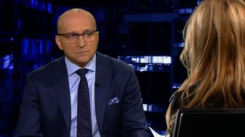 Marcinkiewicz: Kaczyński to mięczak, jego zachowania są antypolskie