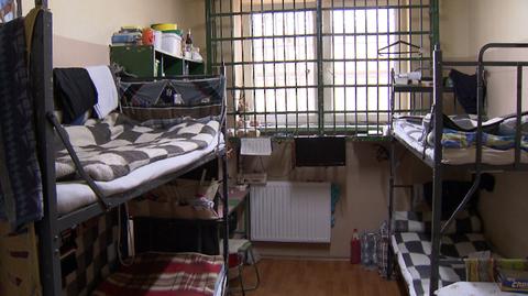 Blisko 40 tysięcy skarg w roku. "Więźniowie chcą mieć lepiej"