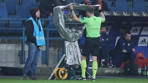 "Polska i Świat". System VAR na mundialu
