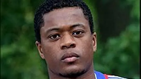 Patrice Evra