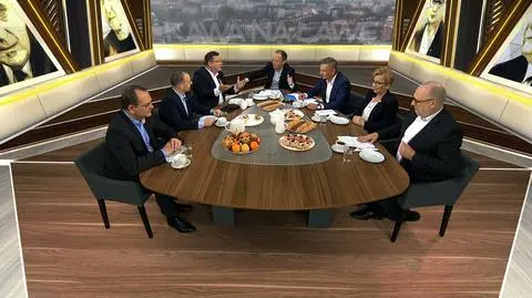 "Kawa na ławę". Politycy o propozycjach programowych PiS