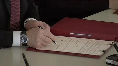 Granica Krymu to już granica Rosji. Kreml ujawnił postanowienia traktatu
