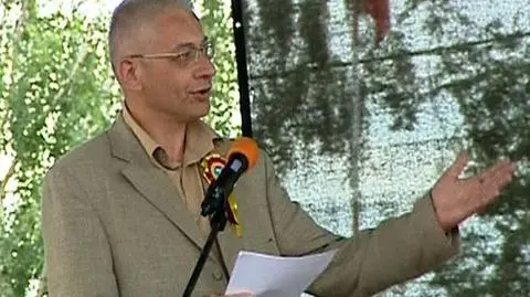 Ludwik Dorn pisze dla Matołka