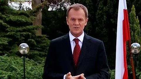 "Kiepskie" orędzie premiera