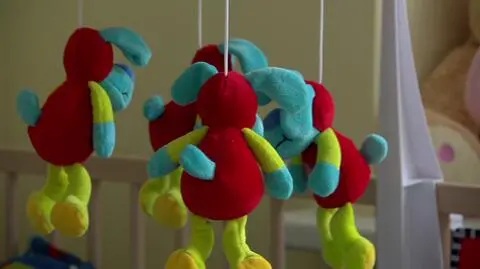 Nie żyje dwumiesięczny chłopiec. 
Pijani rodzice wezwali pomoc