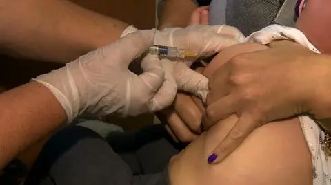 Warsaw nurseries only for vaccinated children