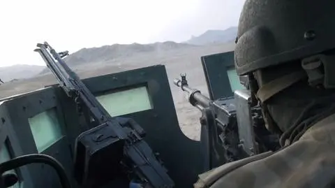 Finał sprawy Nanghar Khel