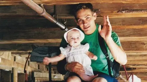 Paul Walker zginął rok temu. Gwiazdor filmu Szybcy i wściekli we wspomnieniach