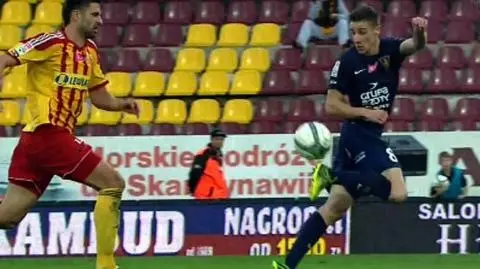 Gol Bąka nr 2