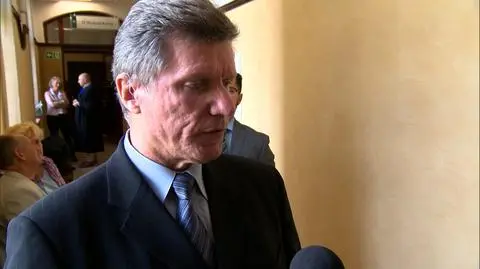 Prezydent Olsztyna skazany za gwałt będzie się odwoływał