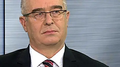 Postępowanie wobec prokuratorów od Amber Gold. "Zobaczymy, jakie będą rezultaty"
