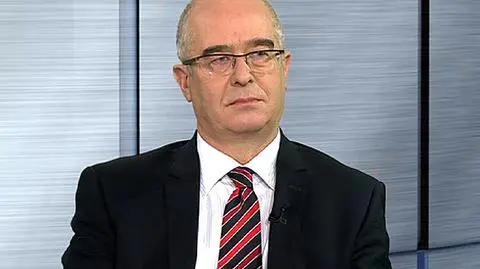 Seremet: nie dostrzegam istnienia sitwy