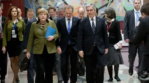 Lewandowski: Parlament Europejski nie ma prawa być zadowolony z tego budżetu