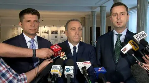 Opozycja się jednoczy?