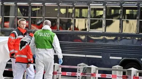 Zabójca żołnierzy islamskim radykałem