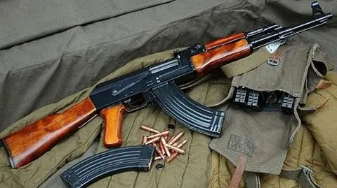 Potężne eksplozje w irańskiej bazie