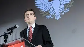 W Warszawie odbył się pierwszy, ogólnopolski kongres Ruchu Narodowego