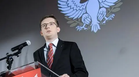 Robert Winnicki prezesem Ruchu Narodowego