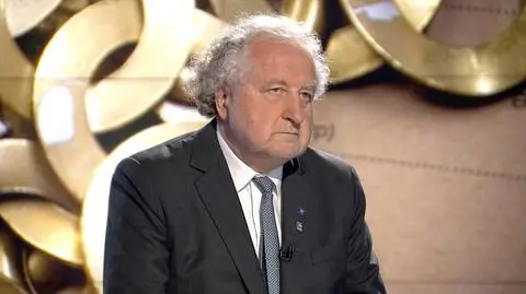 Rzepliński o nagraniu z politykami PO. Fakty po Faktach