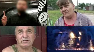 Jacek S. został terrorystą Państwa Islamskiego