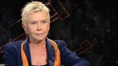 Ewa Błaszczyk
