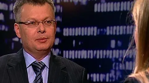 Kaczmarek: Ziobro załatwił Koteckiej pracę w TVP
