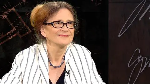 Krystyna Skarżyńska