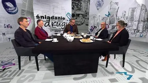 Drugie śniadanie mistrzów