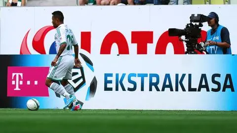 Deleu odejdzie z Lechii