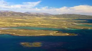 Wojna o Falklandy jest wciąż żywym wspomnieniem