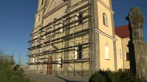 Proboszcz pod ostrzałem