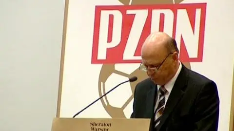 Jesień Laty?