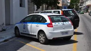 Policja zatrzymała parę, grozi im więzienie