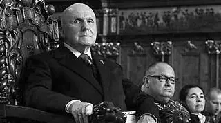 W wieku 87 lat zmarł prof. Andrzej Zbierski