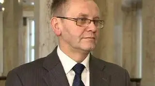 Mirosław Sekuła może stracić fotel marszałka