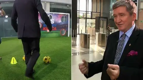 Ile punktów zdobył Jerzy Wenderlich?