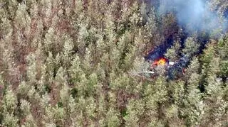 Do katastrofy doszło w Kostaryce 